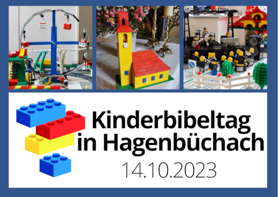 Kinderbibeltag